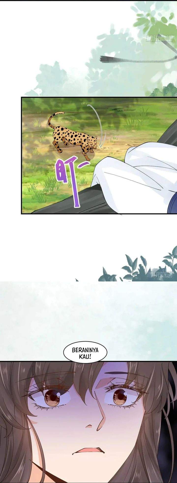 The Ghostly Doctor Chapter 655