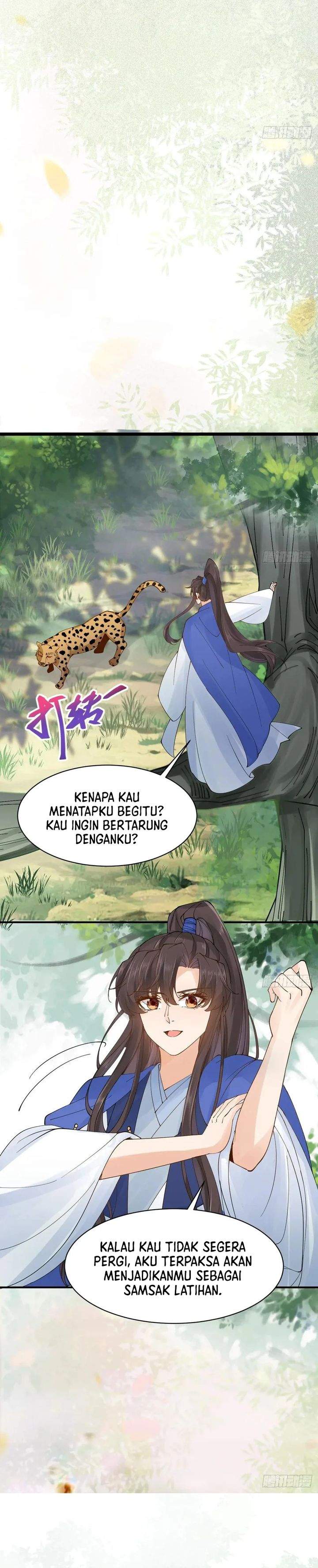 The Ghostly Doctor Chapter 655