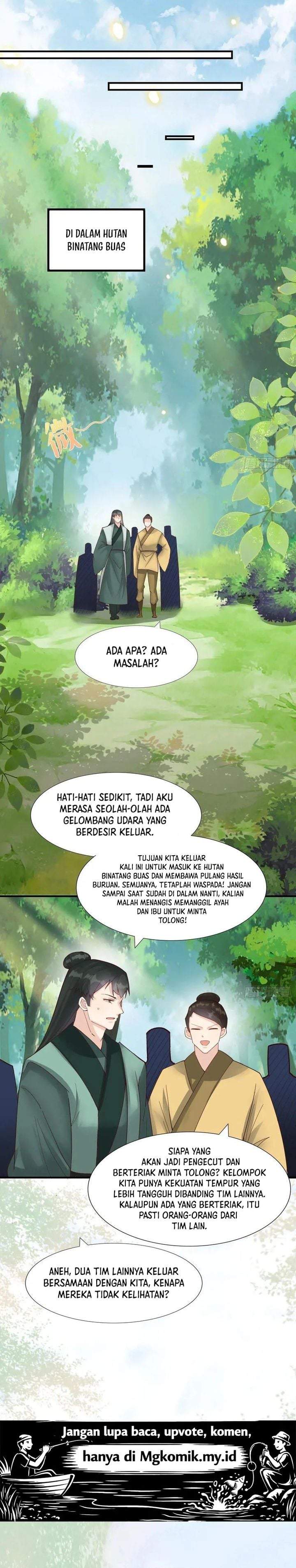 The Ghostly Doctor Chapter 660