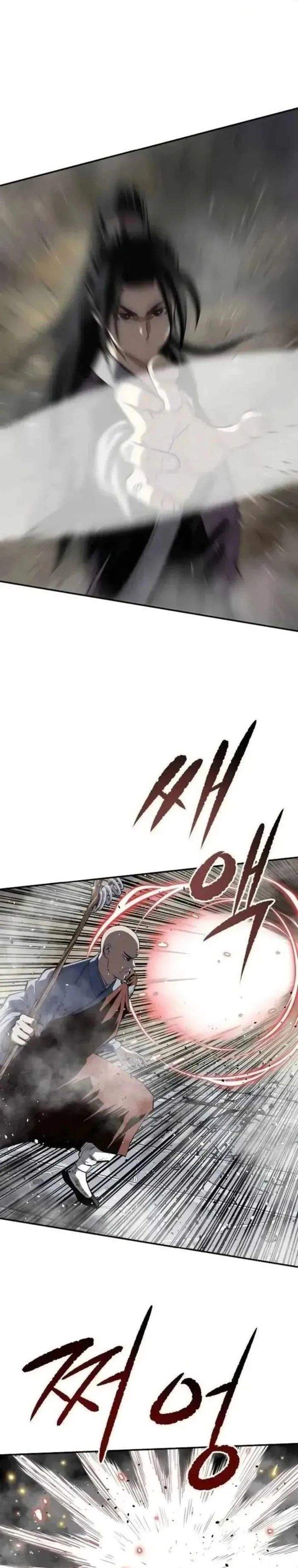 The Supreme Demon Swordmaster Chapter 29