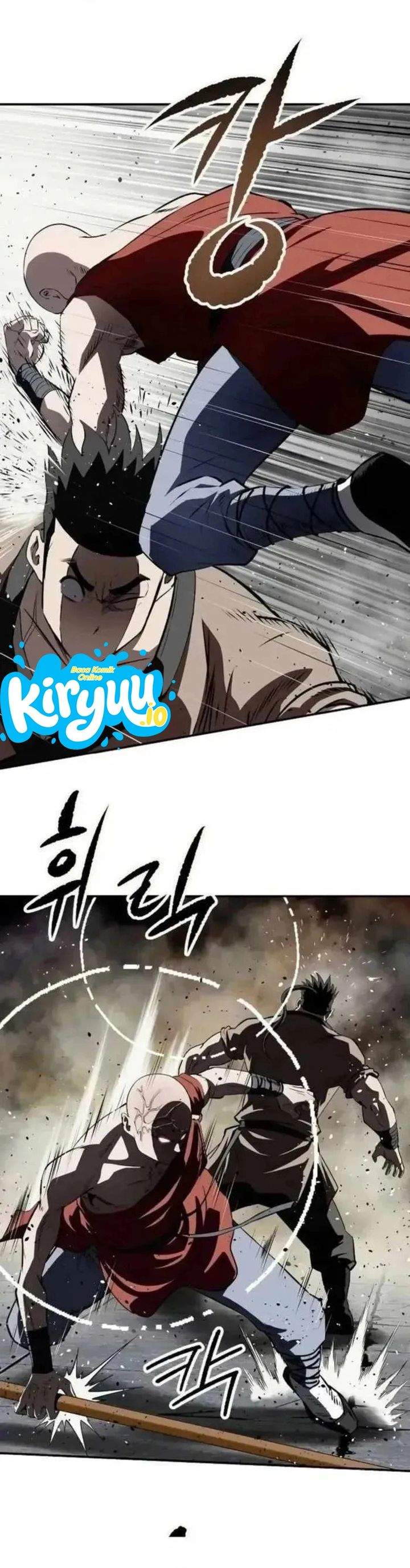 The Supreme Demon Swordmaster Chapter 29