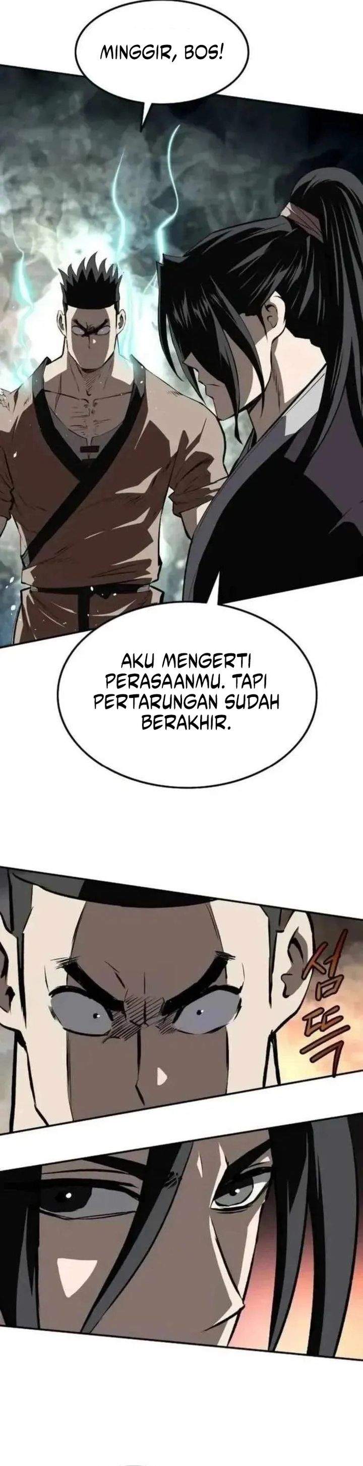 The Supreme Demon Swordmaster Chapter 29