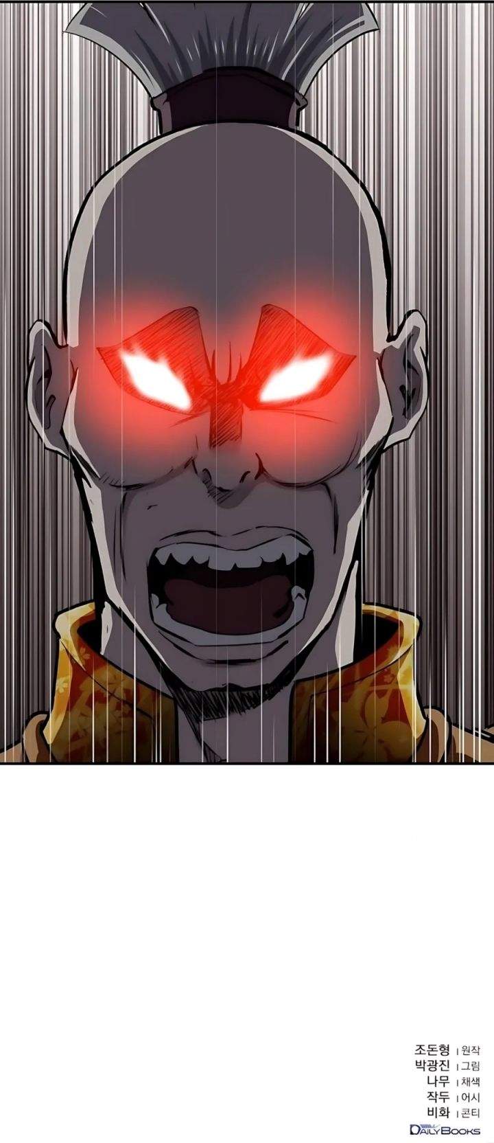 The Supreme Demon Swordmaster Chapter 31