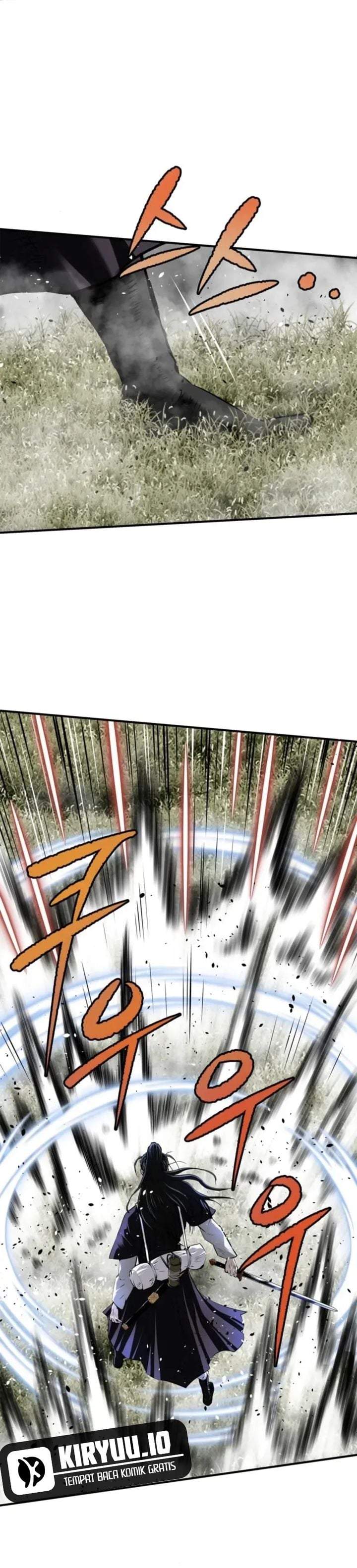 The Supreme Demon Swordmaster Chapter 32