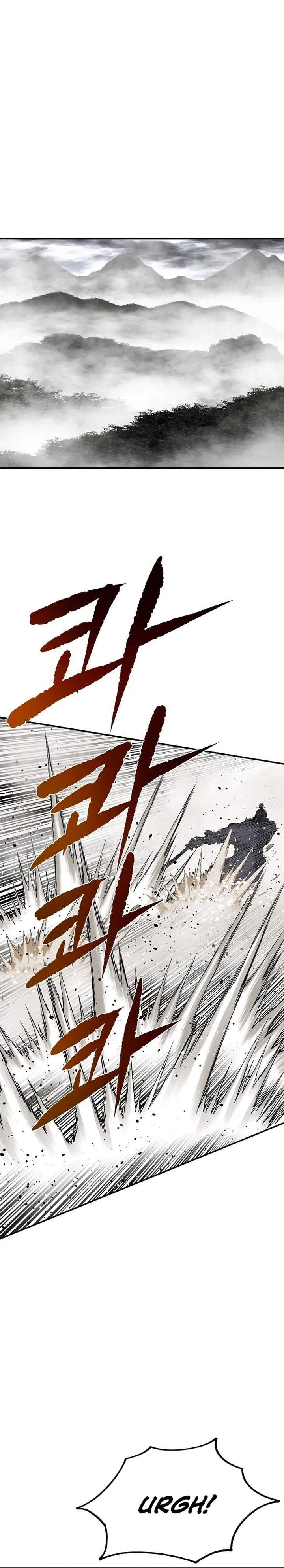 The Supreme Demon Swordmaster Chapter 38