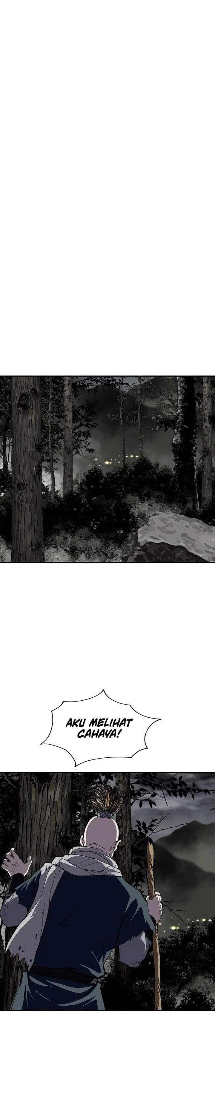 The Supreme Demon Swordmaster Chapter 38