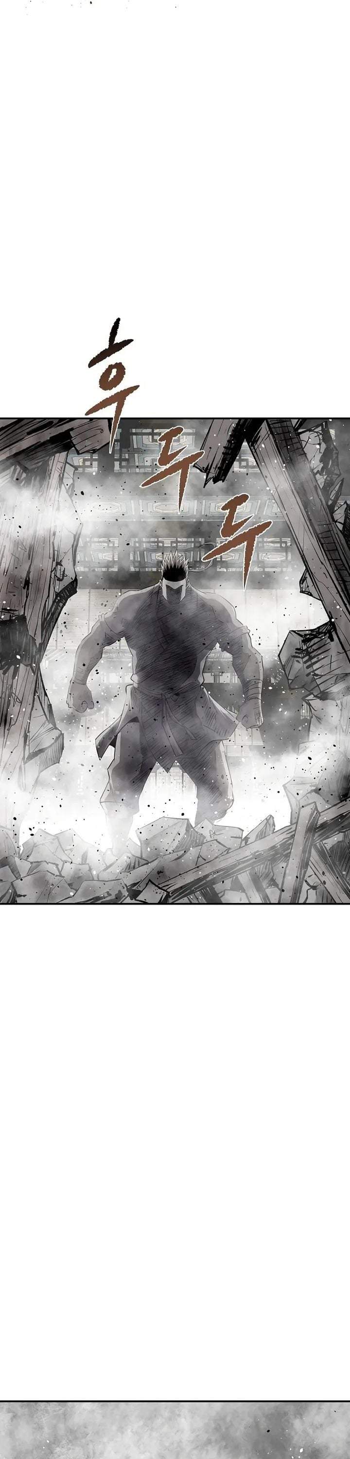 The Supreme Demon Swordmaster Chapter 42