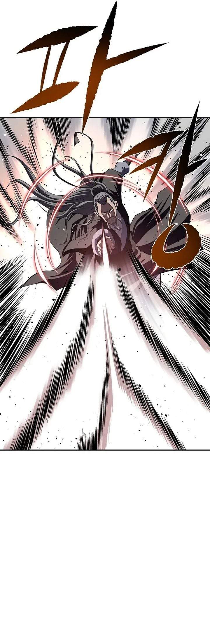 The Supreme Demon Swordmaster Chapter 42