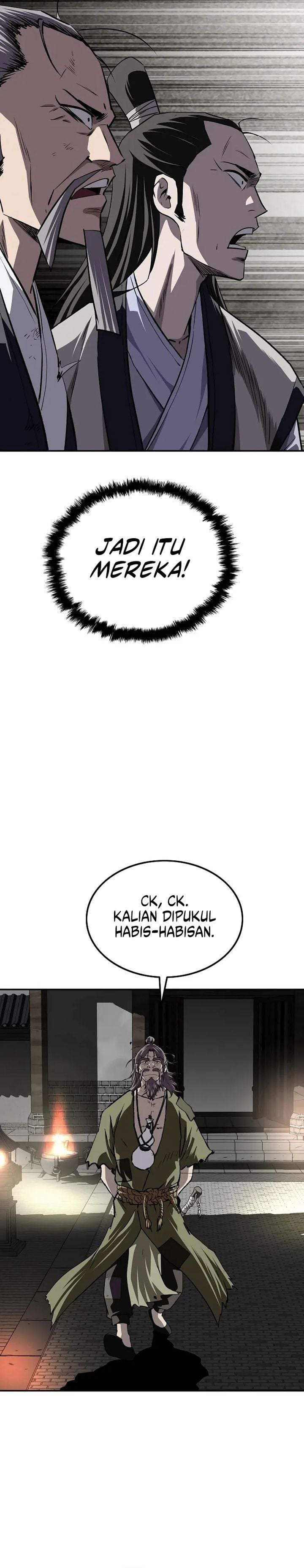 The Supreme Demon Swordmaster Chapter 42