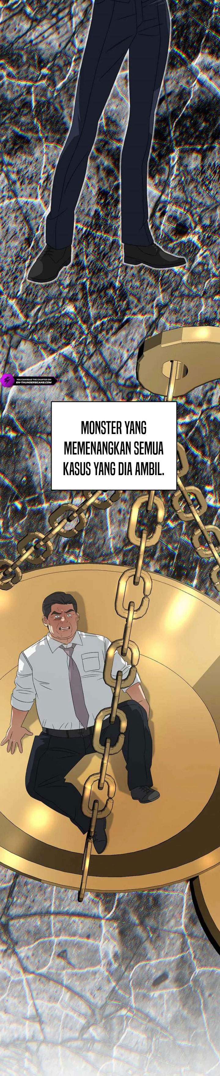 This is the Law Chapter 184