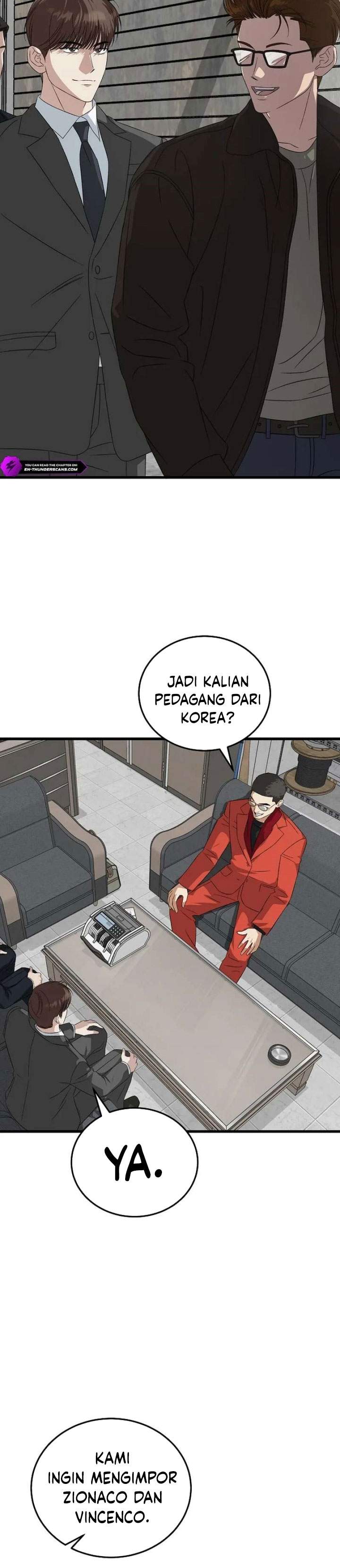 This is the Law Chapter 190