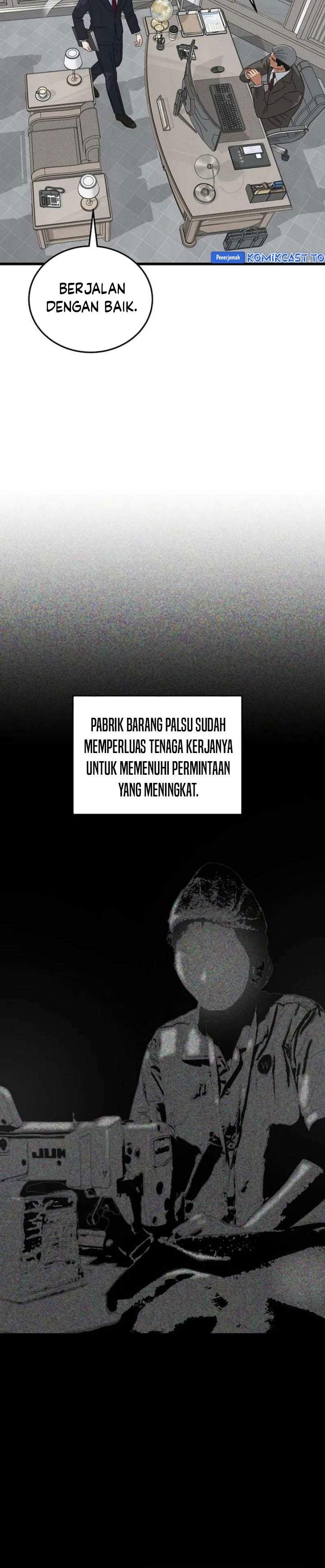 This is the Law Chapter 192