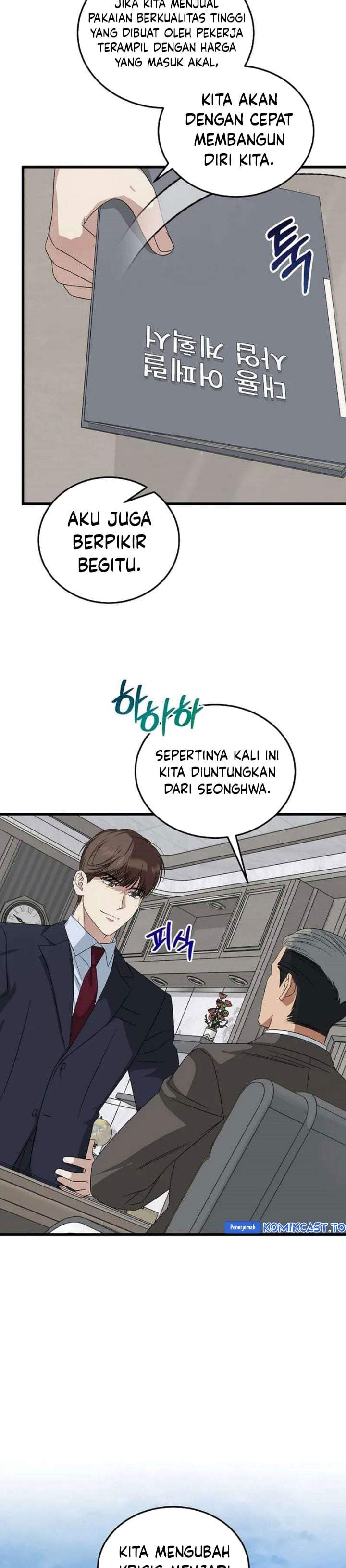 This is the Law Chapter 192