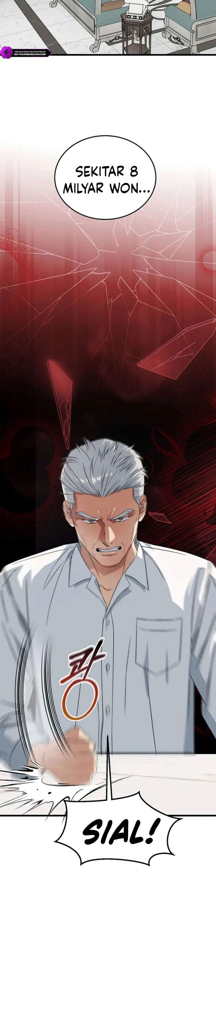 This is the Law Chapter 192