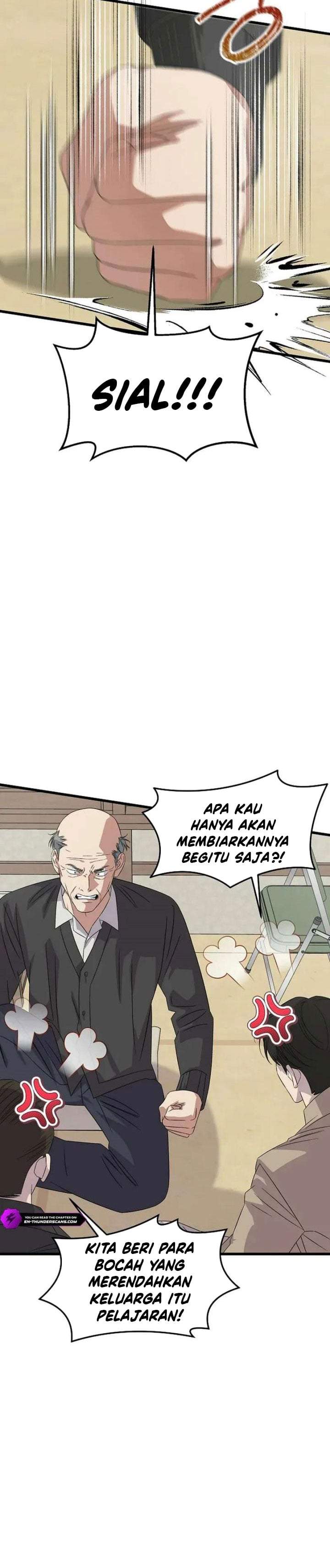 This is the Law Chapter 193