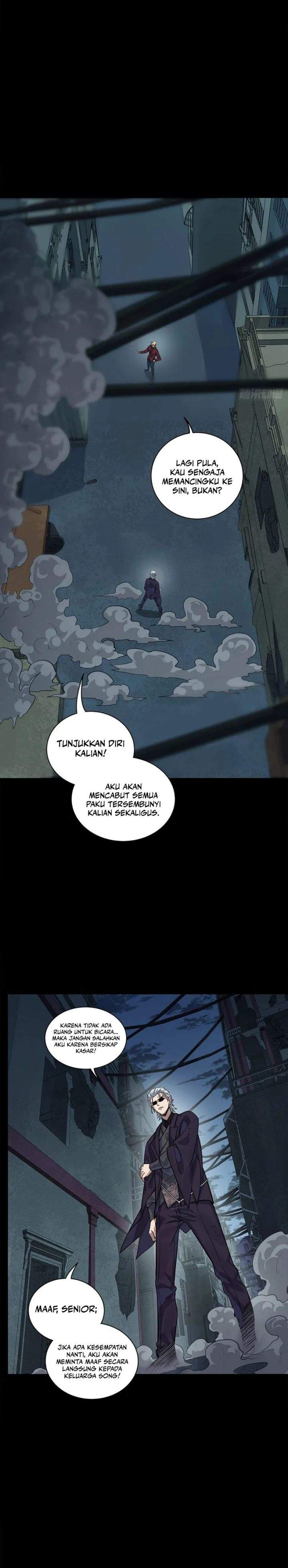 Legend of Star General Chapter 359