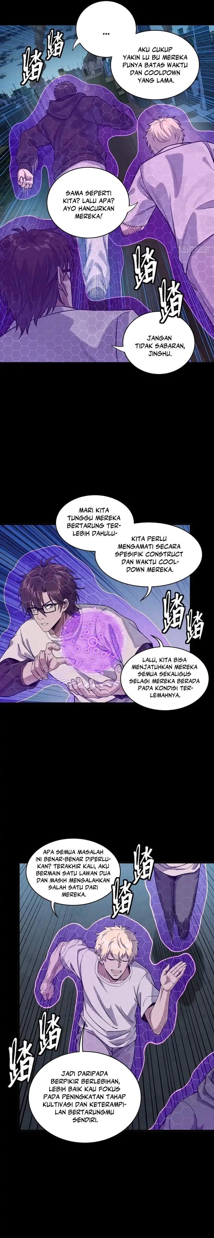 Legend of Star General Chapter 360