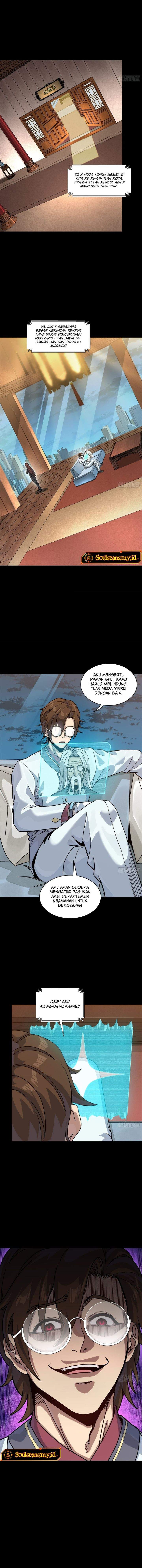 Legend of Star General Chapter 361