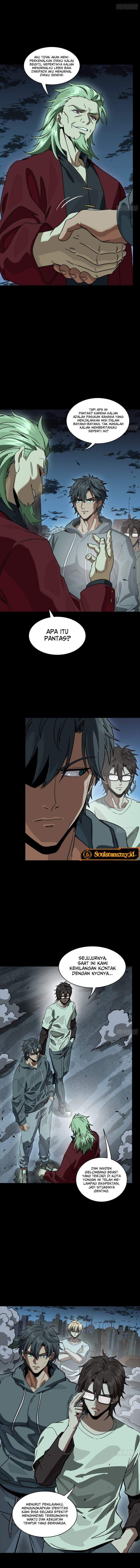 Legend of Star General Chapter 361