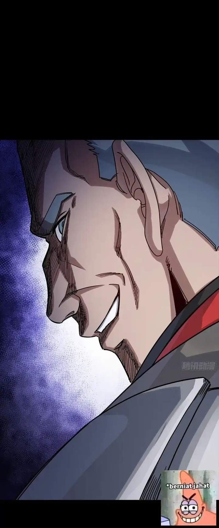 Legend of Star General Chapter 362