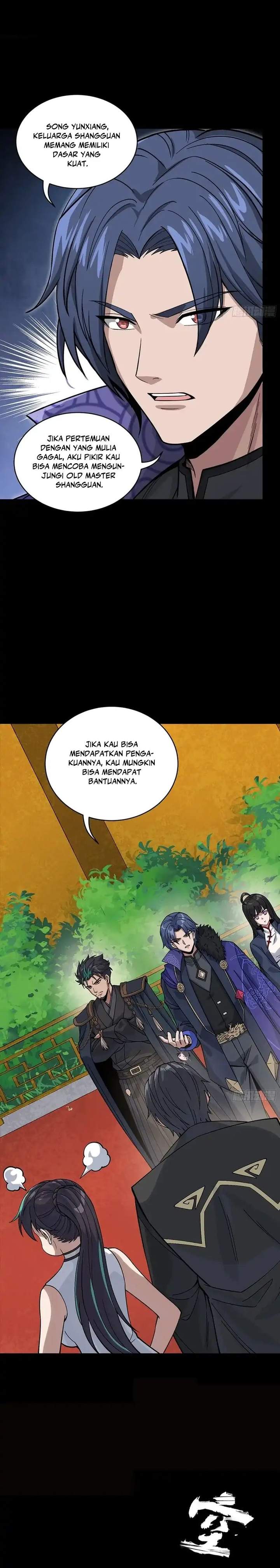 Legend of Star General Chapter 362