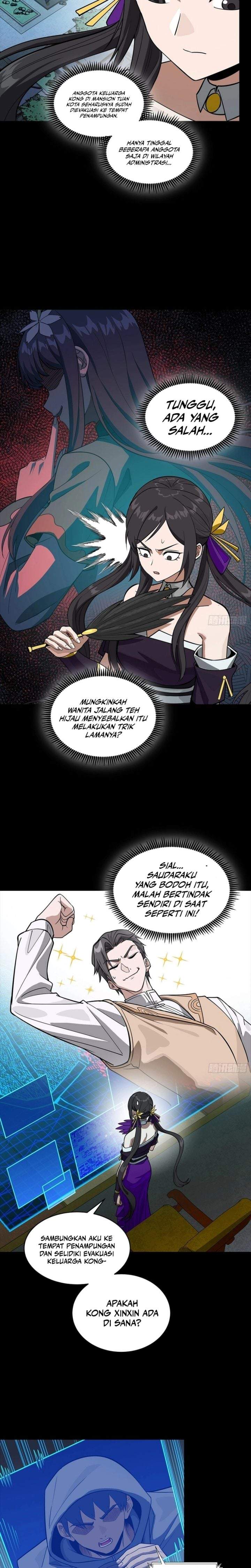 Legend of Star General Chapter 363