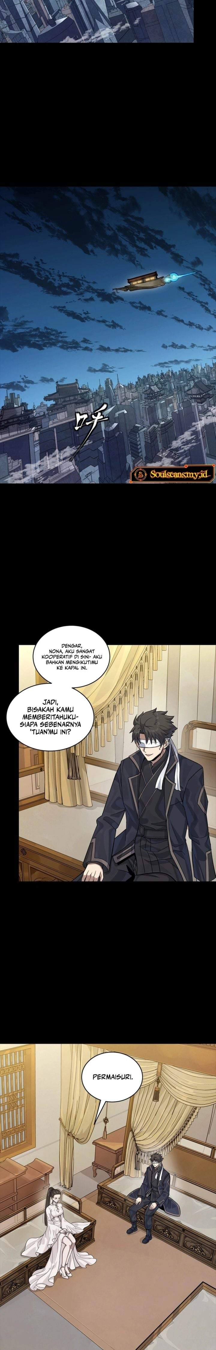 Legend of Star General Chapter 363