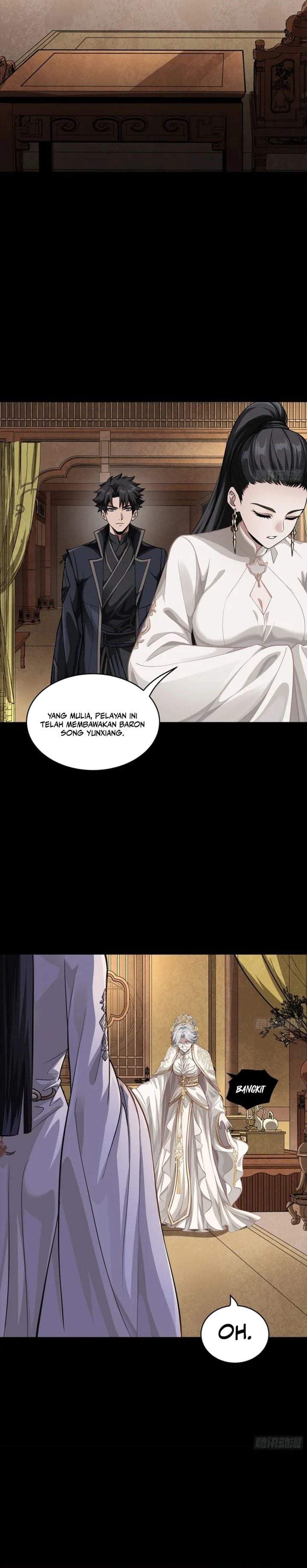 Legend of Star General Chapter 365