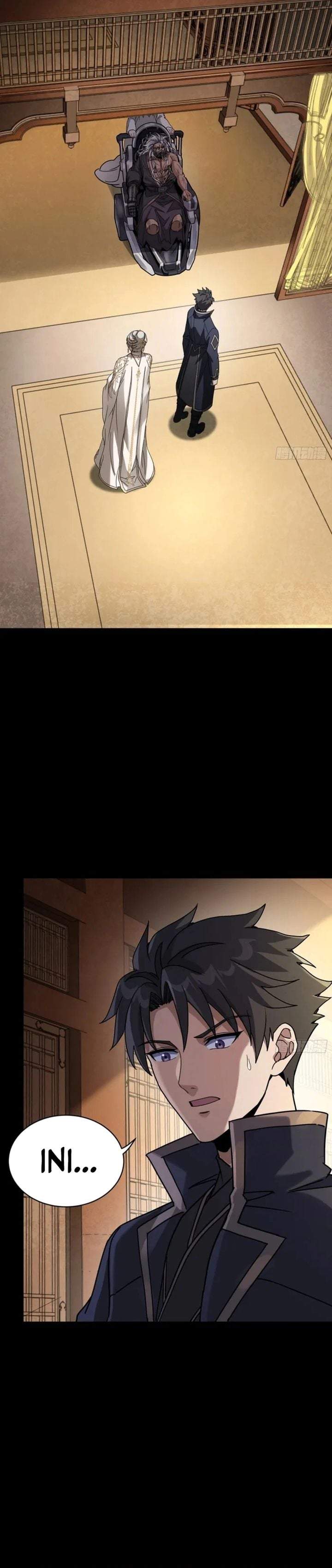 Legend of Star General Chapter 365