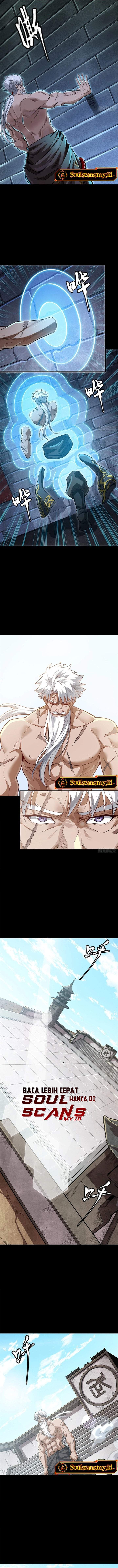 Legend of Star General Chapter 367