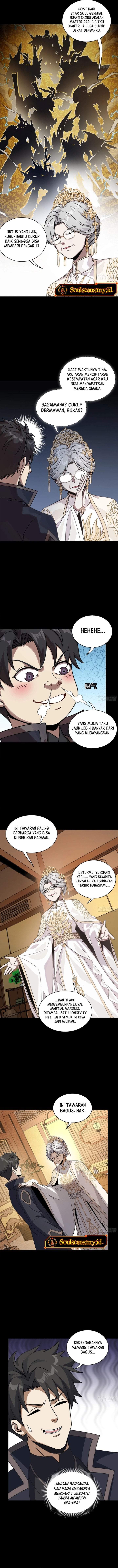 Legend of Star General Chapter 367