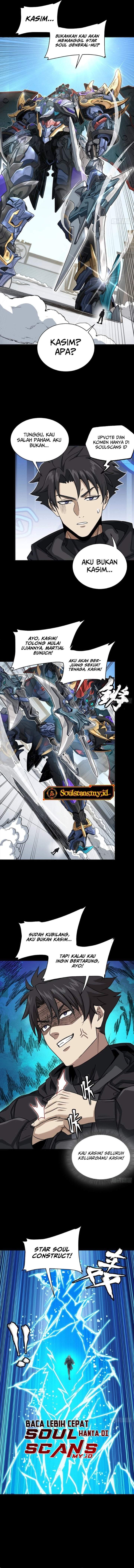 Legend of Star General Chapter 368