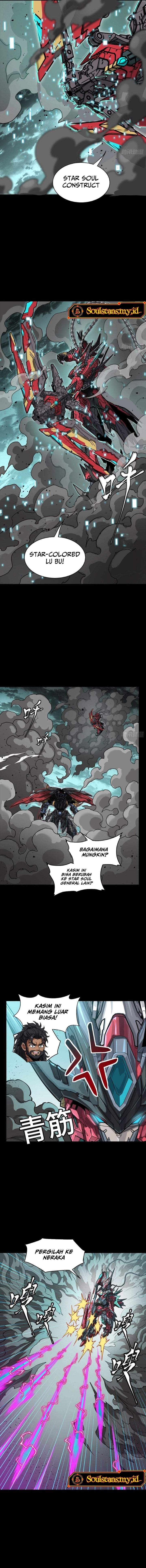 Legend of Star General Chapter 369