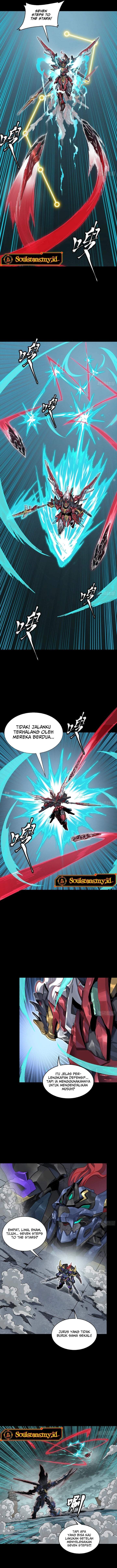 Legend of Star General Chapter 369