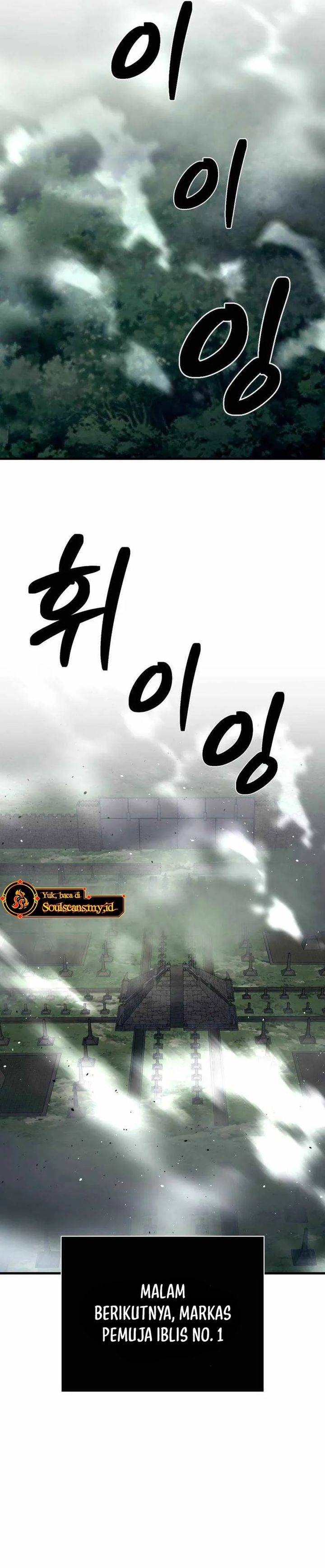 The Aged Strongest Prisoner Survives Again Today Chapter 42