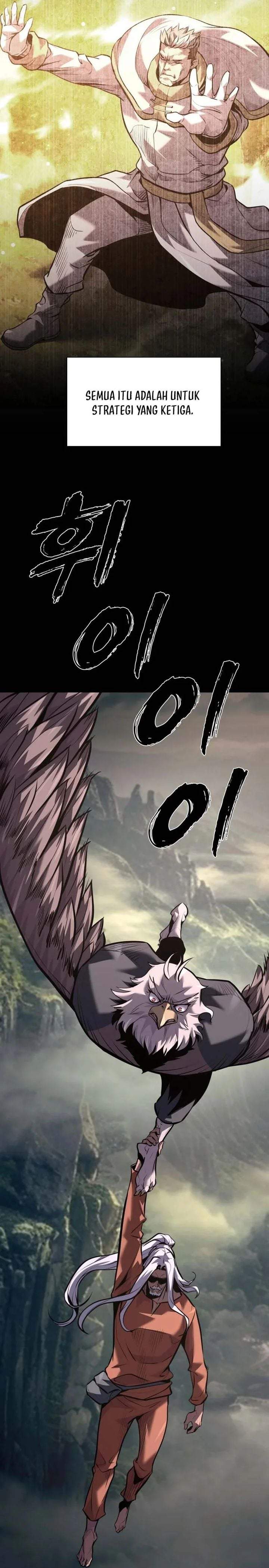 The Aged Strongest Prisoner Survives Again Today Chapter 46