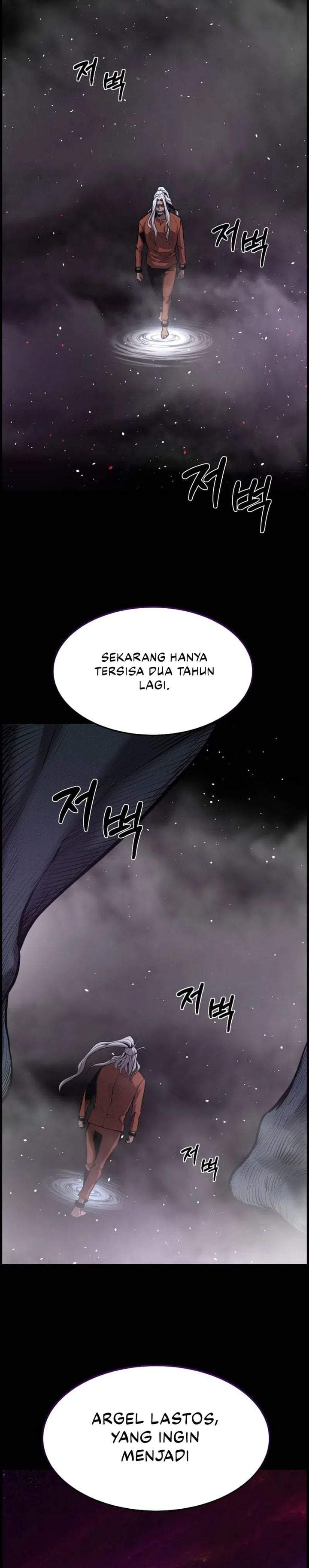 The Aged Strongest Prisoner Survives Again Today Chapter 51