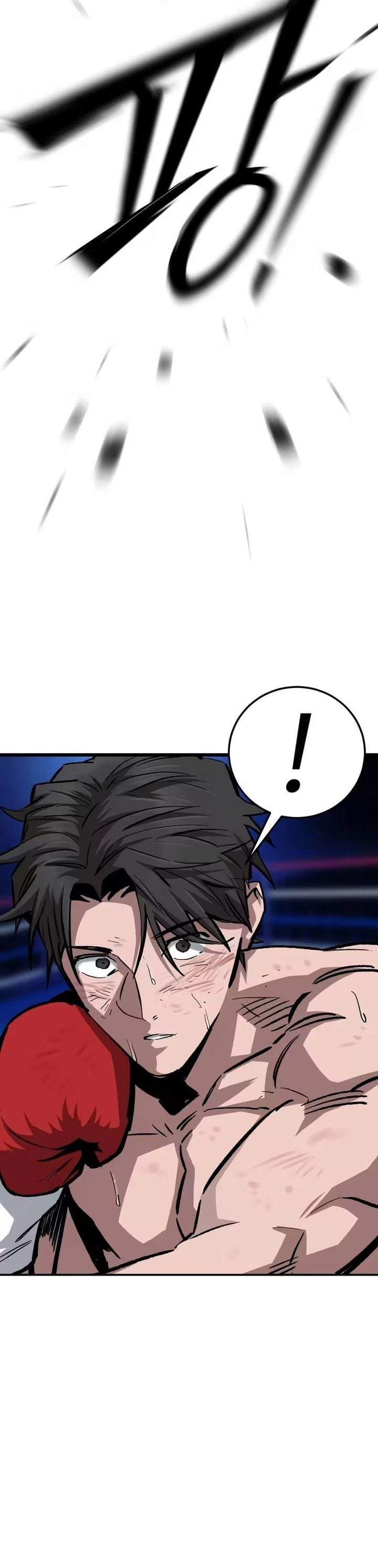 The Smiling Boxer Chapter 38