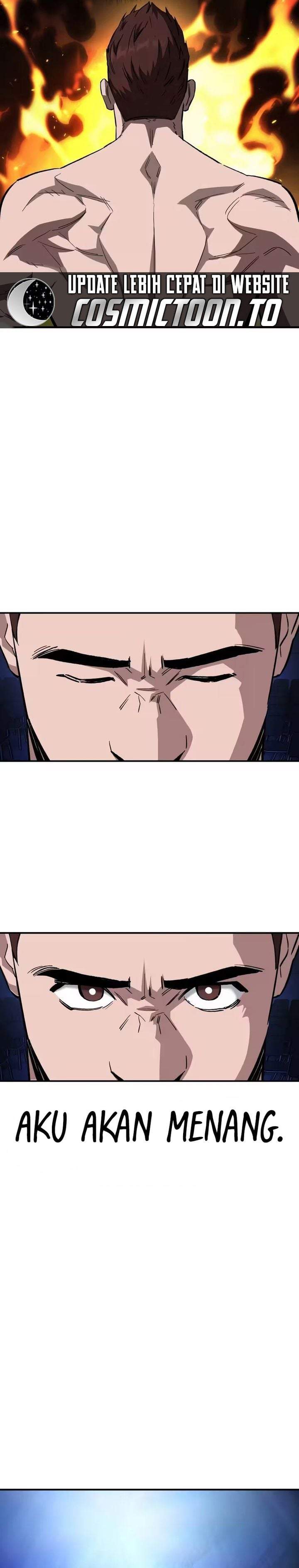 The Smiling Boxer Chapter 40