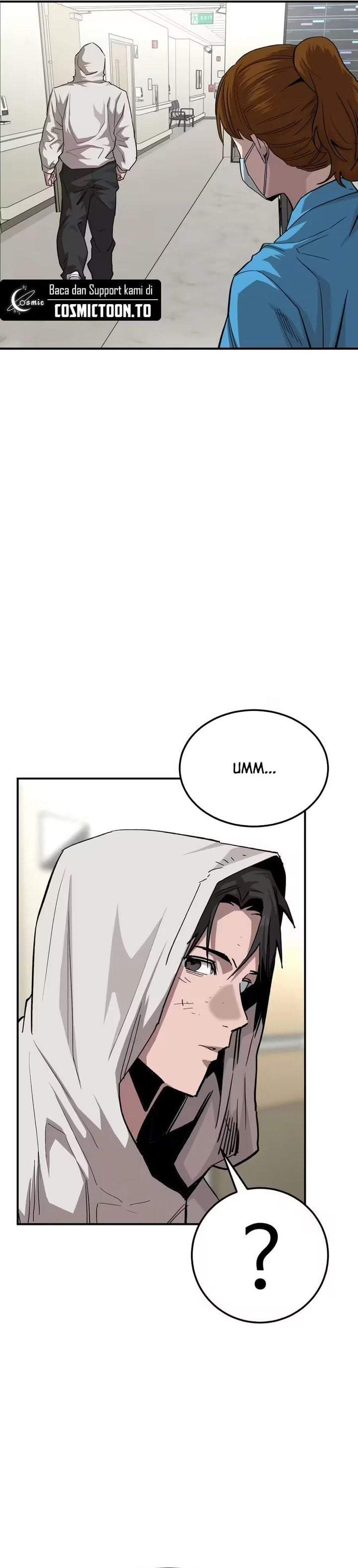 The Smiling Boxer Chapter 40