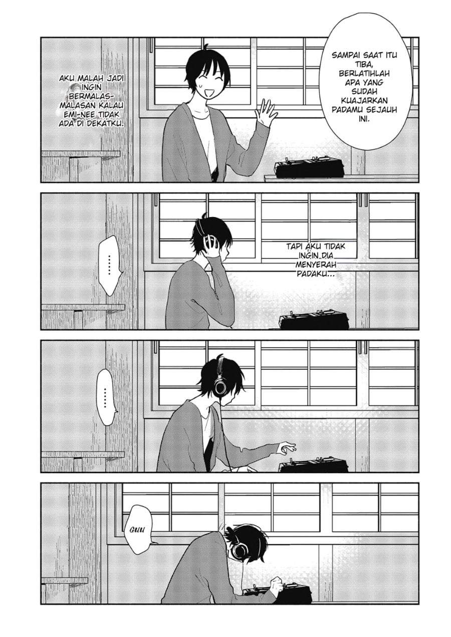 Kimi no Wasurekata wo Oshiete Chapter 7