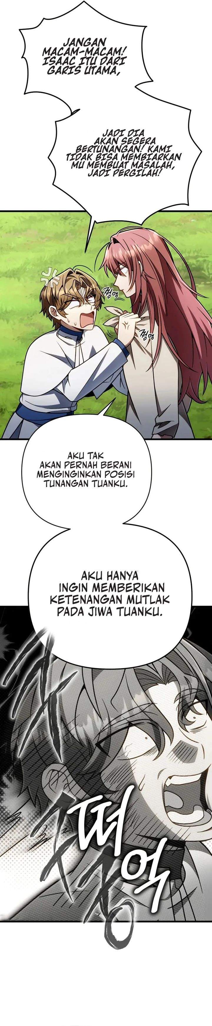 I’m Going To Destroy This Country Chapter 71