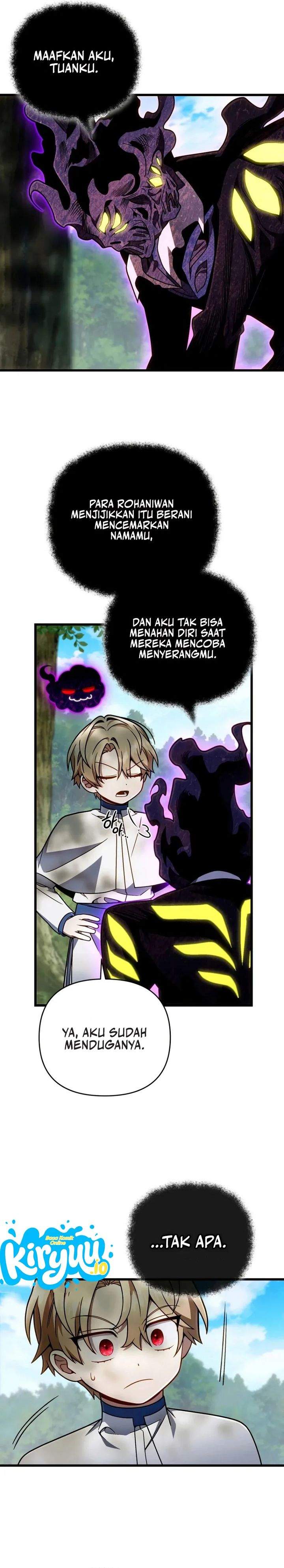 I’m Going To Destroy This Country Chapter 71