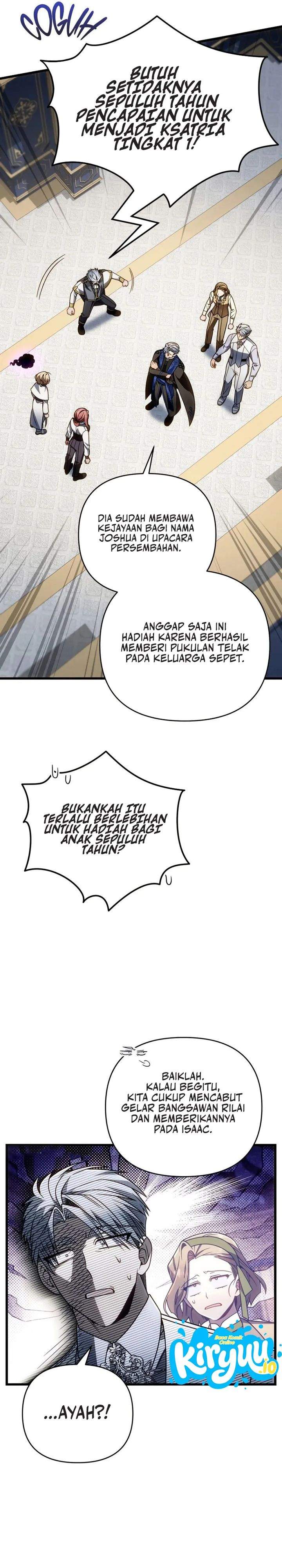 I’m Going To Destroy This Country Chapter 72