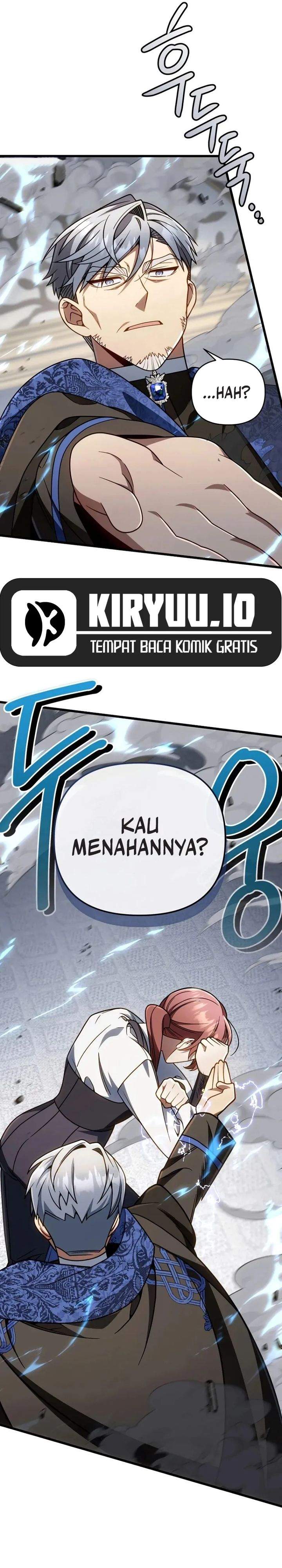 I’m Going To Destroy This Country Chapter 72