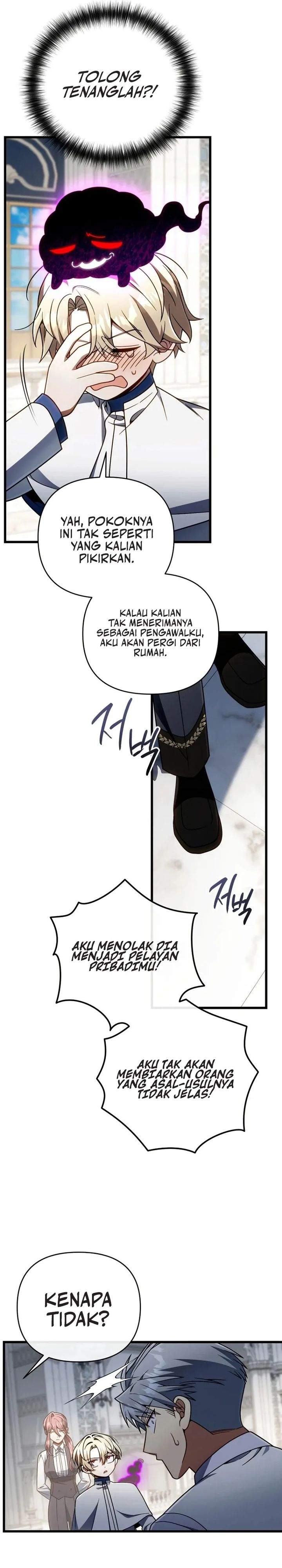 I’m Going To Destroy This Country Chapter 72