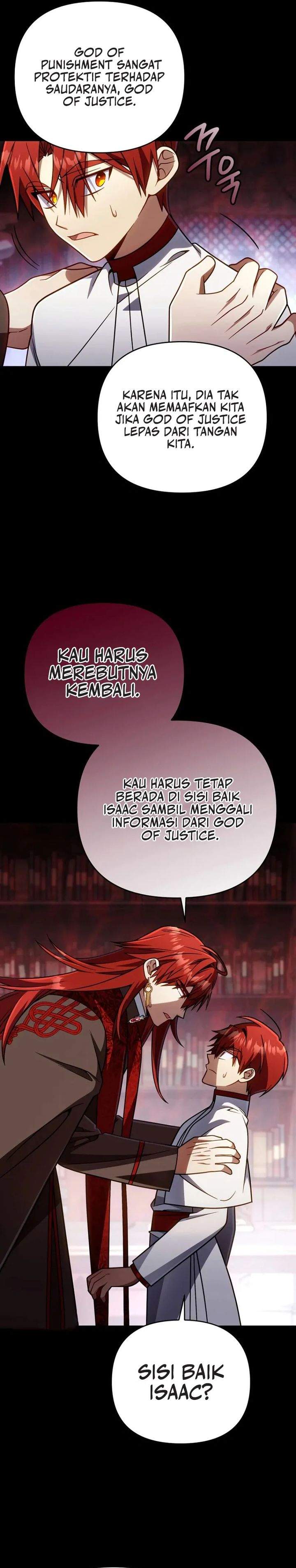 I’m Going To Destroy This Country Chapter 72