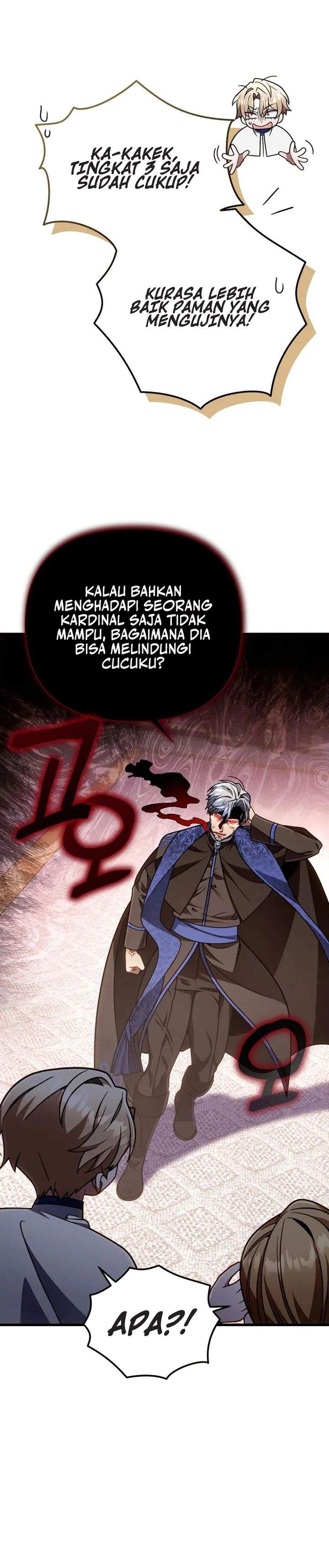 I’m Going To Destroy This Country Chapter 72