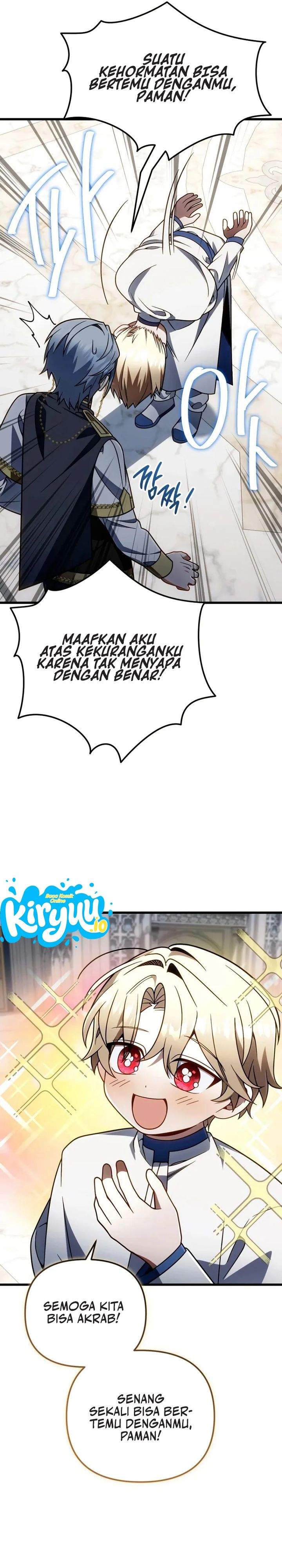 I’m Going To Destroy This Country Chapter 72