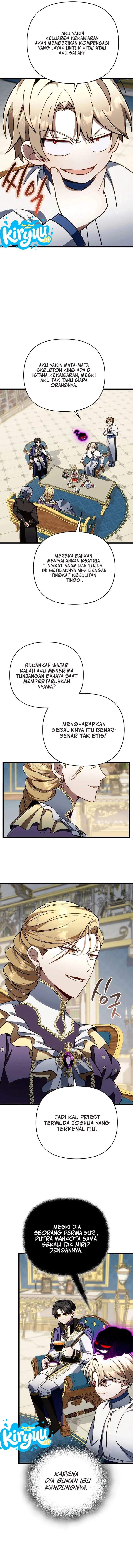 I’m Going To Destroy This Country Chapter 73